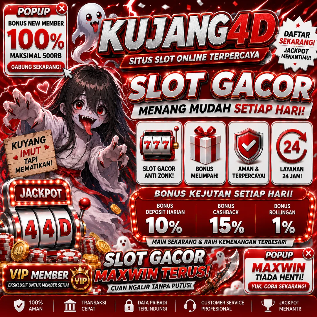 KUJANG4D